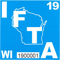 IFTA Account Registration